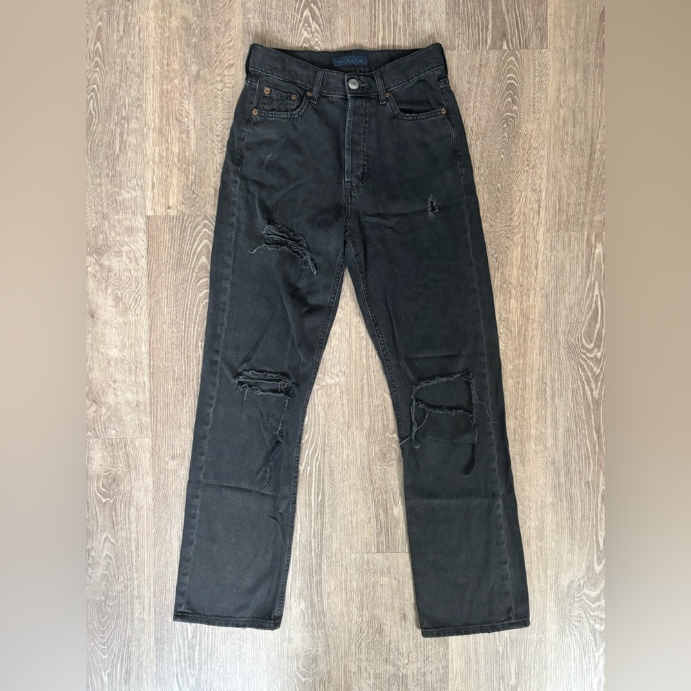 Aeropostale 90s Baggy Jeans